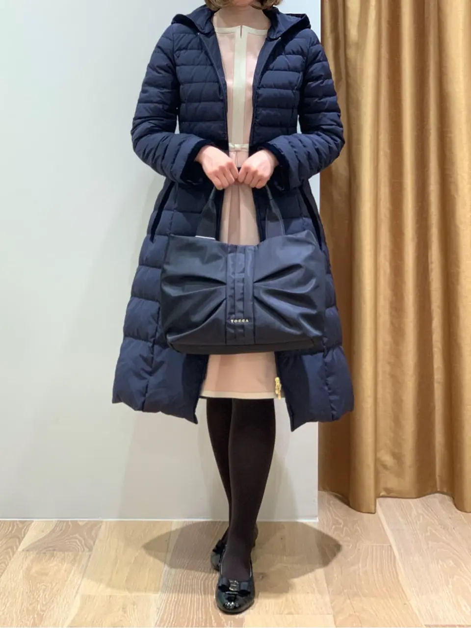 TOCCA Ｉ コーディネート画像