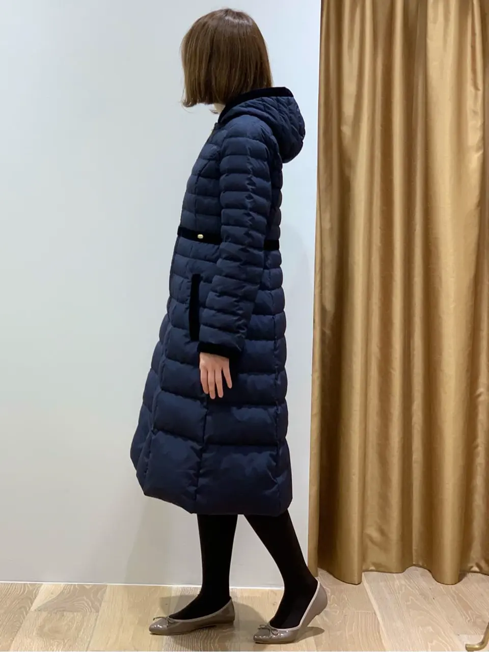 TOCCA Ｉ コーディネート画像