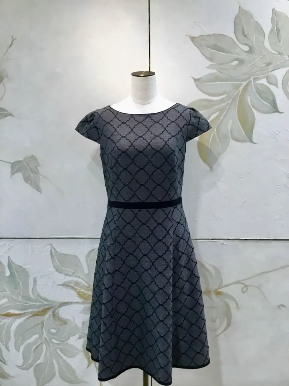 TOCCA スタッフB コーディネート画像