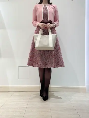 TOCCA 櫻木 コーディネート画像