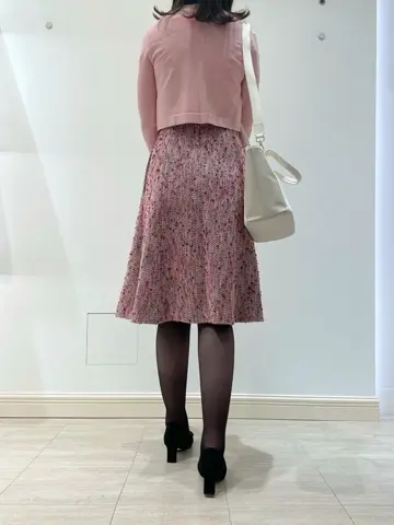 TOCCA 櫻木 コーディネート画像