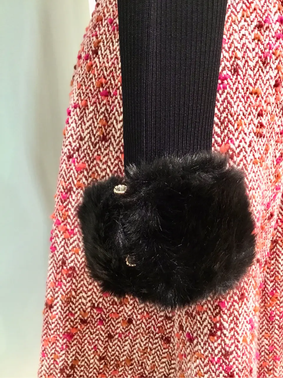 TOCCA Y.K コーディネート画像