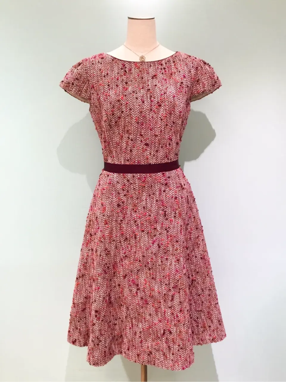 TOCCA Y.K コーディネート画像