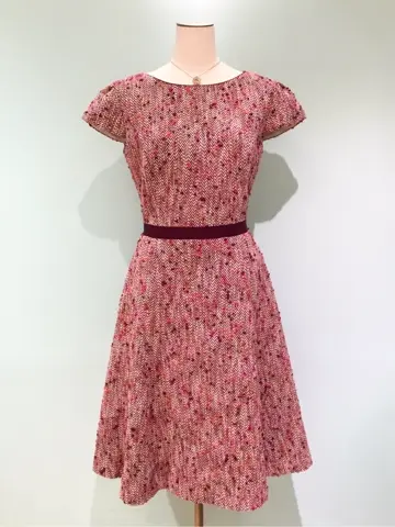 TOCCA Y.K コーディネート画像