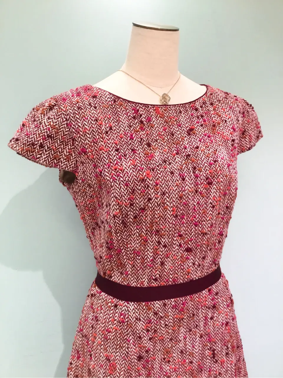 TOCCA Y.K コーディネート画像