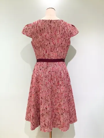 TOCCA Y.K コーディネート画像