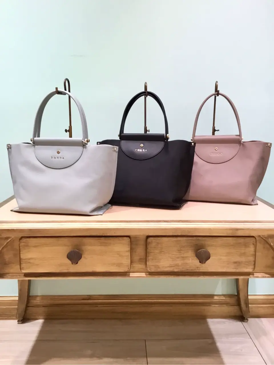 TOCCA Y.K コーディネート画像