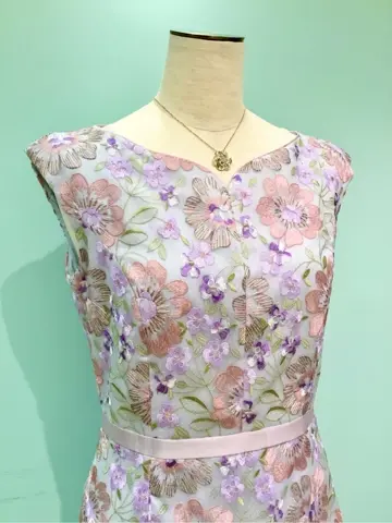 TOCCA Y.K コーディネート画像