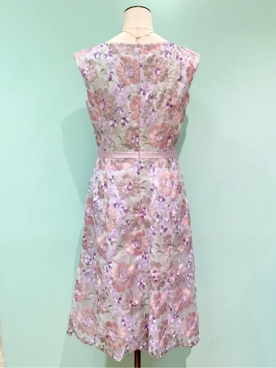 TOCCA Y.K コーディネート画像