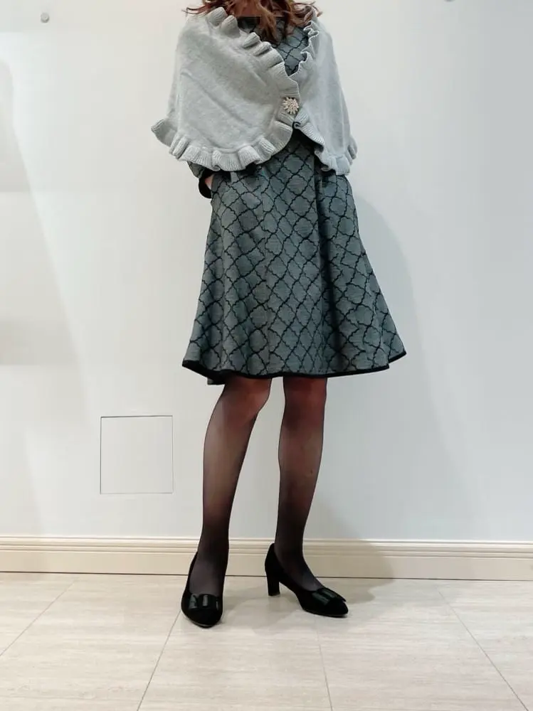  池部 コーディネート画像