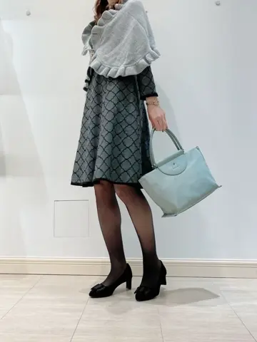 TOCCA 池部 コーディネート画像