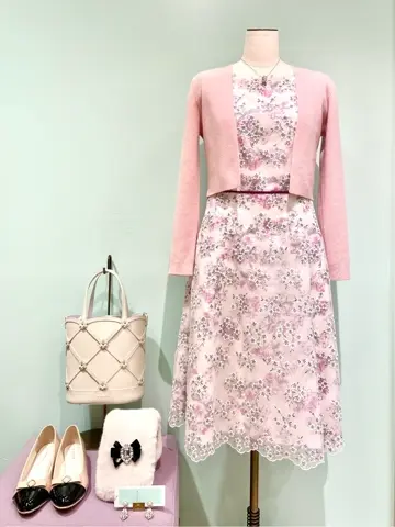 TOCCA G コーディネート画像