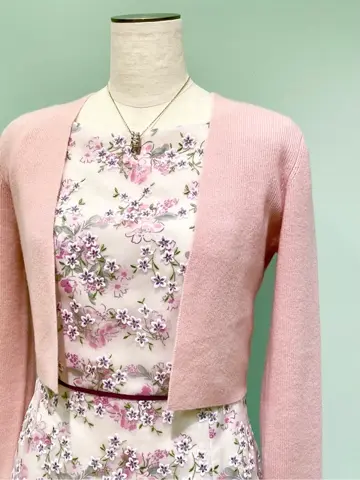 TOCCA G コーディネート画像