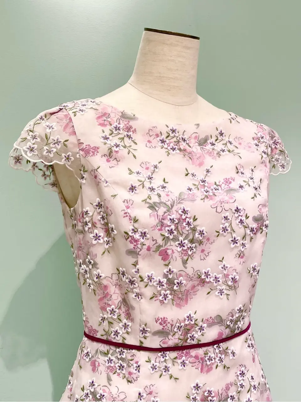 TOCCA G コーディネート画像