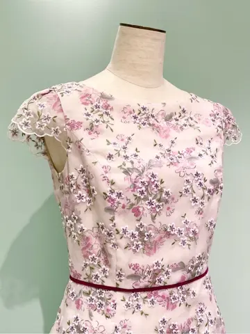 TOCCA G コーディネート画像