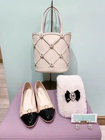 TOCCA G コーディネート画像