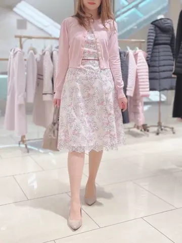 TOCCA Y.N コーディネート画像