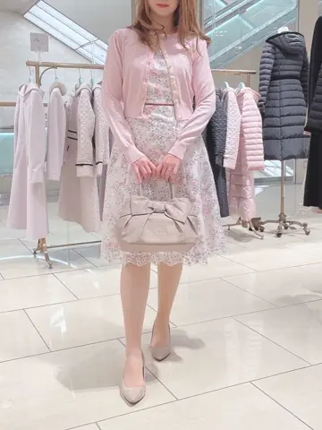 TOCCA Y.N コーディネート画像