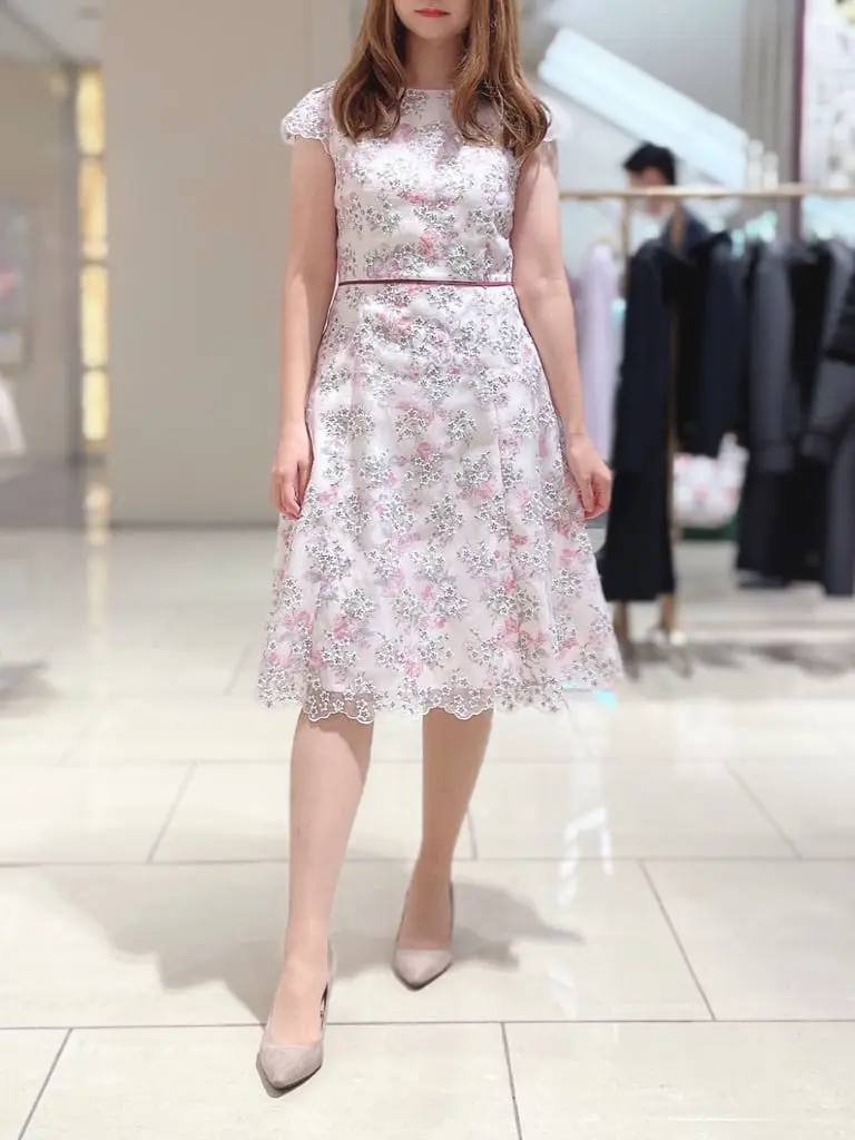 TOCCA Y.N コーディネート画像