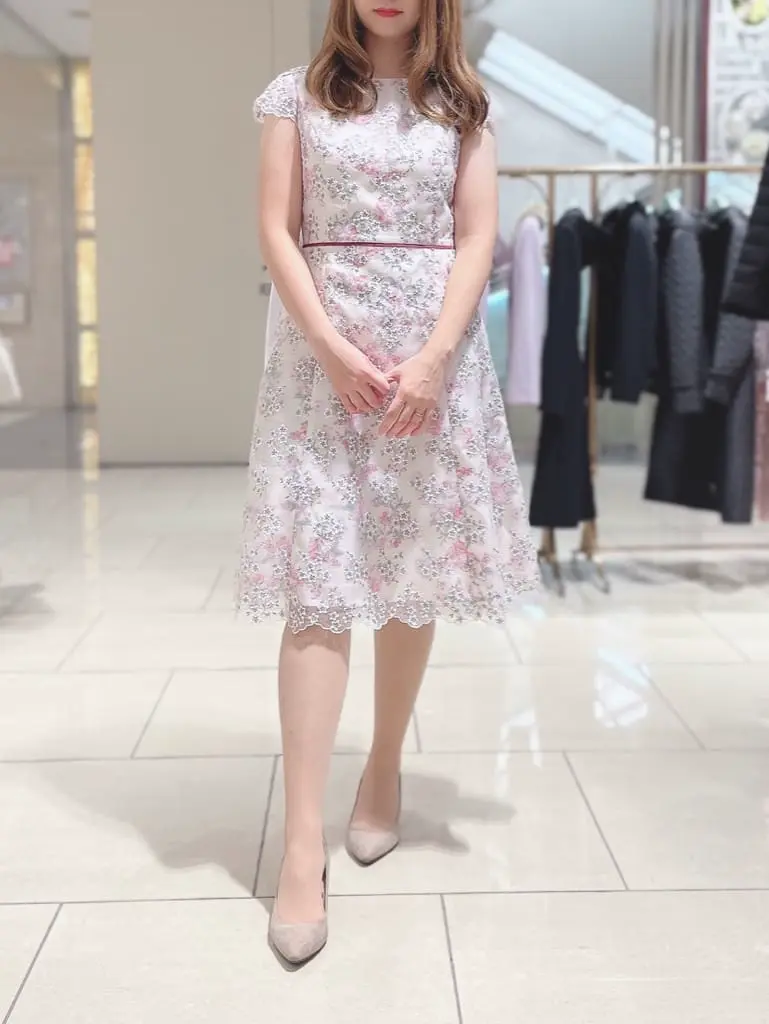 TOCCA Y.N コーディネート画像