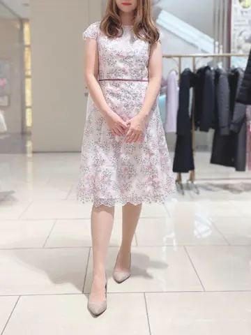 TOCCA Y.N コーディネート画像