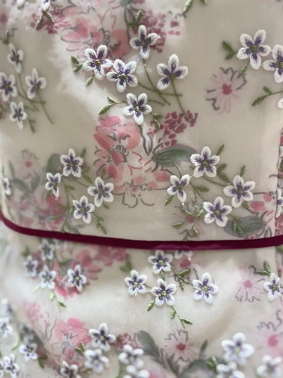 TOCCA Y.N コーディネート画像