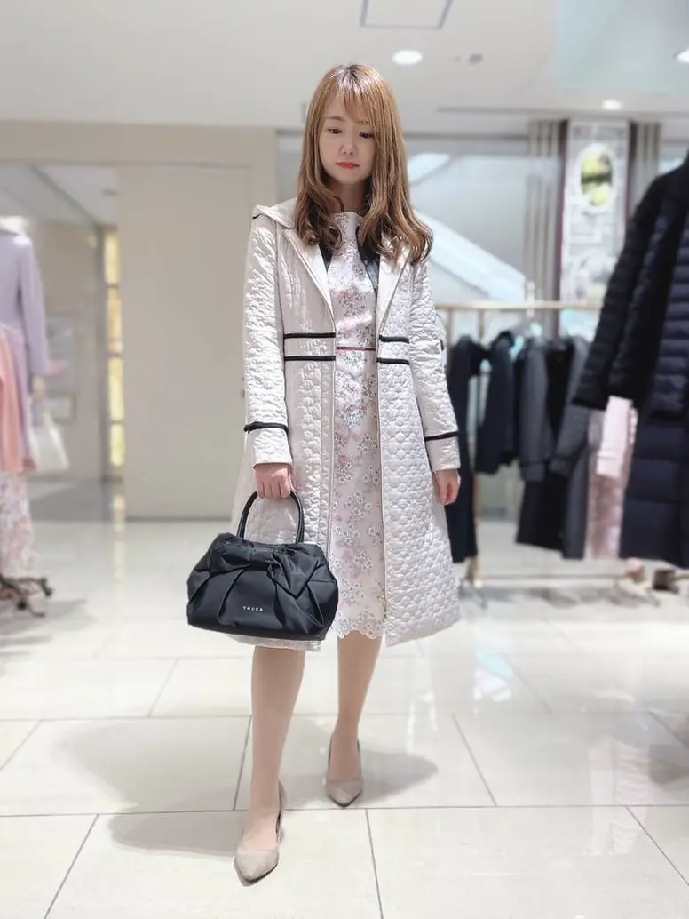  Y.N コーディネート画像