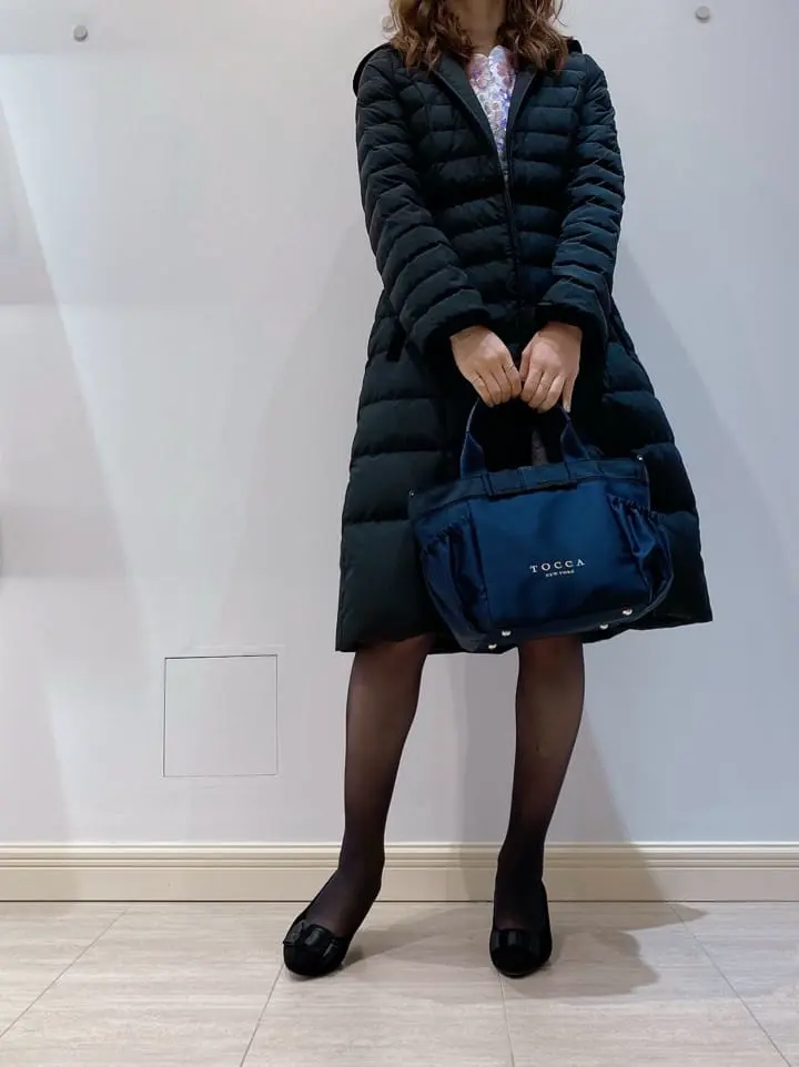 TOCCA 池部 コーディネート画像