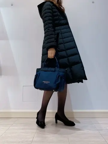 TOCCA 池部 コーディネート画像