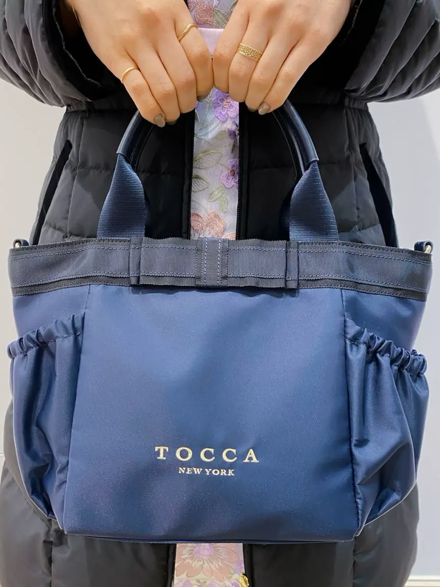 TOCCA 池部 コーディネート画像