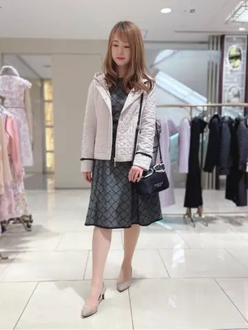 TOCCA Y.N コーディネート画像