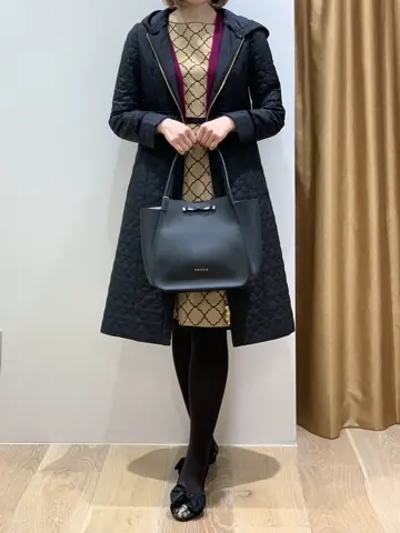 TOCCA Ｉ コーディネート画像