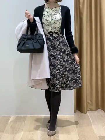 TOCCA Ｉ コーディネート画像