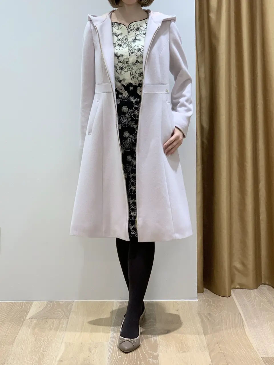 TOCCA Ｉ コーディネート画像