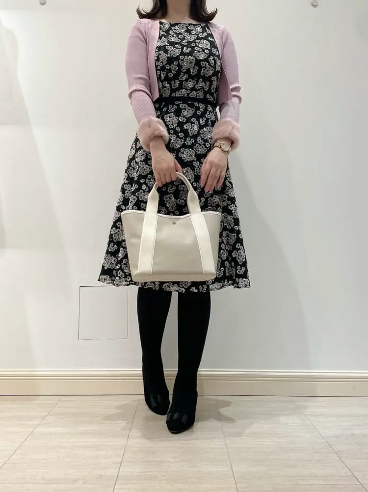  櫻木 コーディネート画像