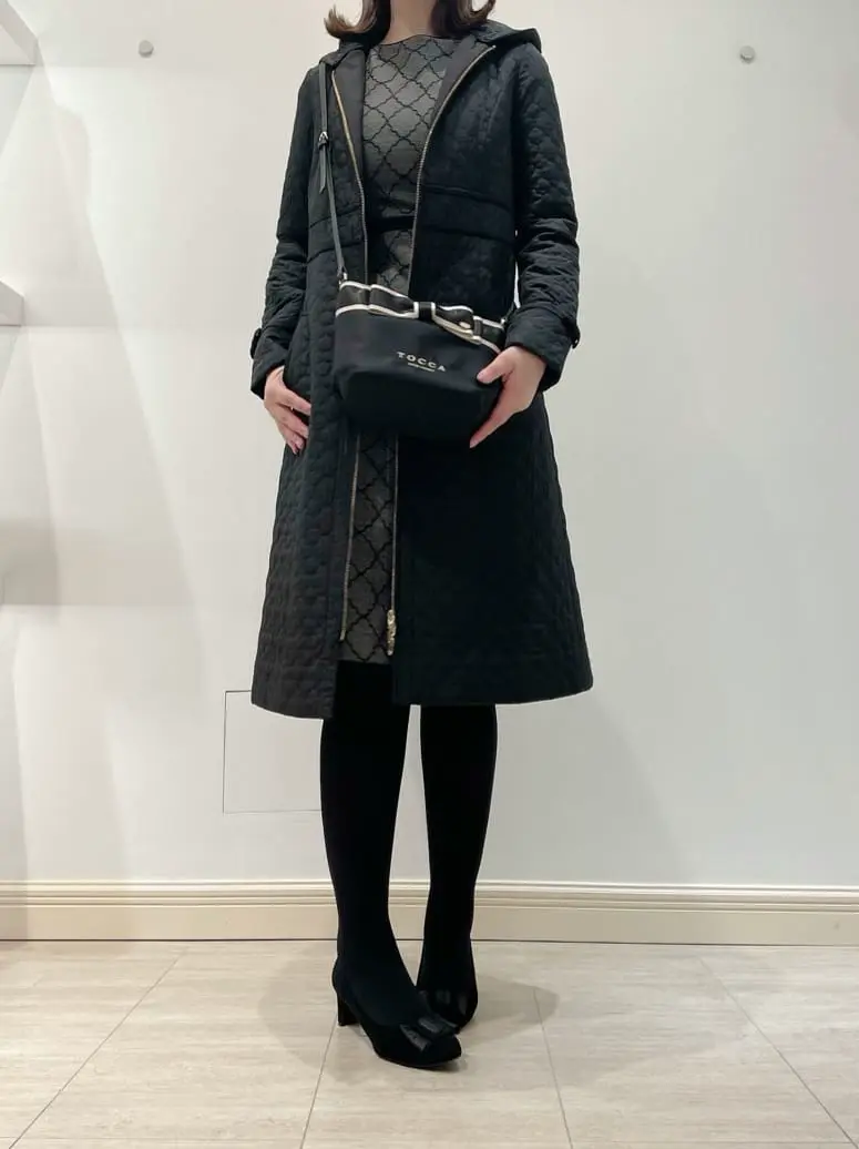  櫻木 コーディネート画像