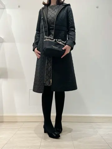 TOCCA 櫻木 コーディネート画像