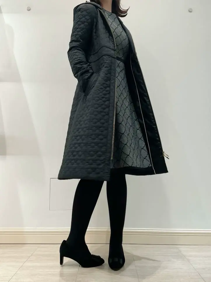 TOCCA 櫻木 コーディネート画像