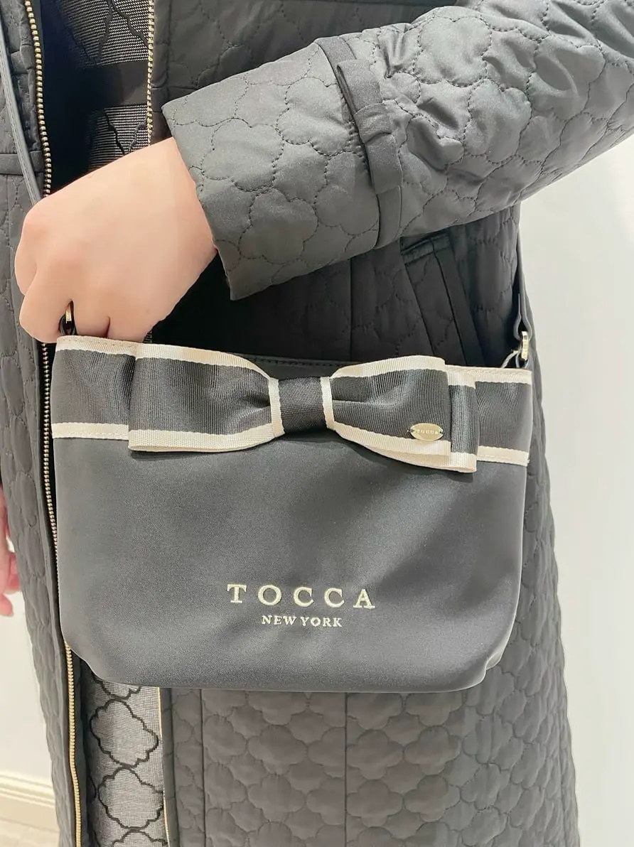 TOCCA 櫻木 コーディネート画像