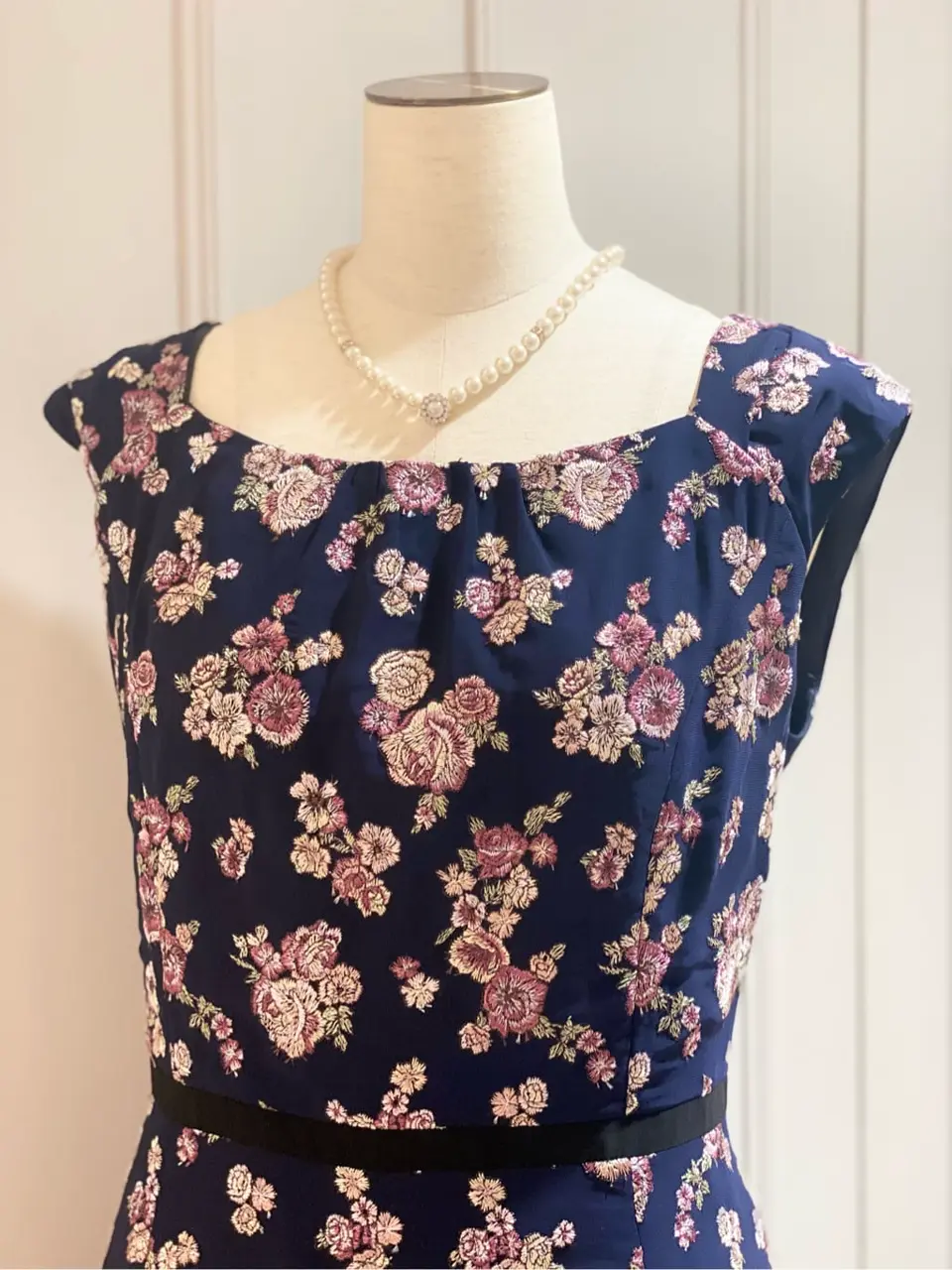 TOCCA スタッフ コーディネート画像