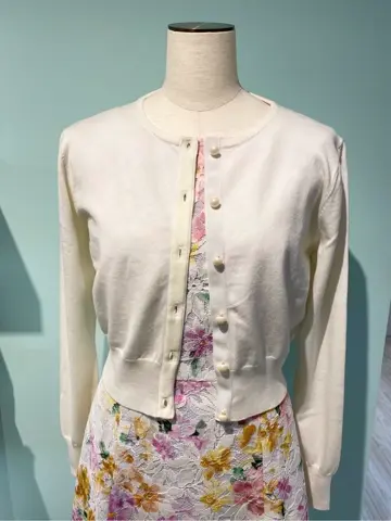 TOCCA スタッフ コーディネート画像