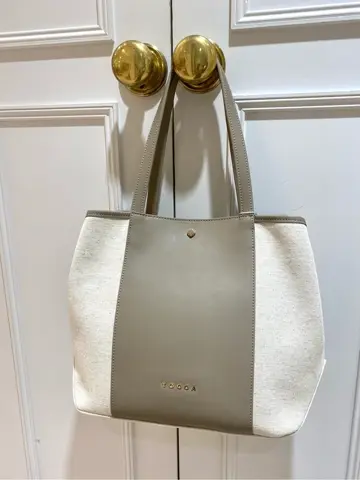 TOCCA スタッフ コーディネート画像