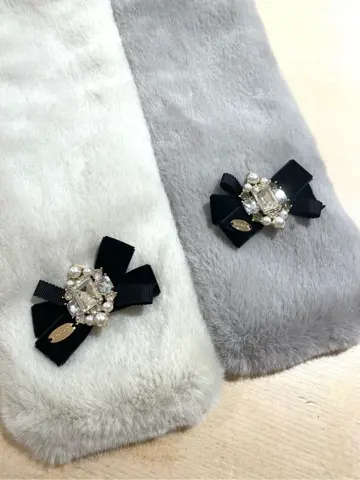 TOCCA スタッフ コーディネート画像