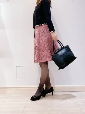 TOCCA 池部 コーディネート画像