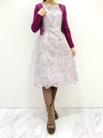 TOCCA oda ❁ コーディネート画像