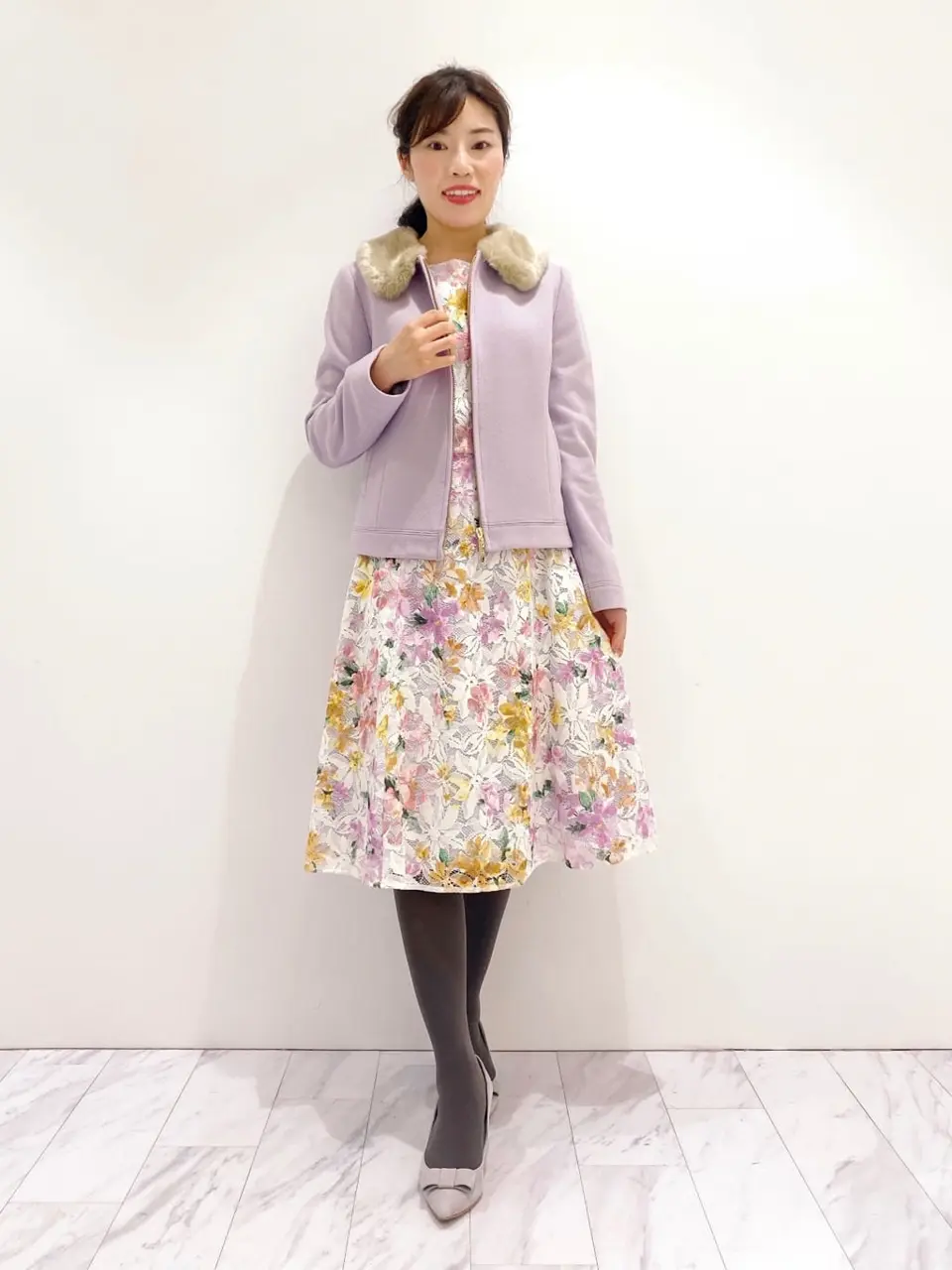  oda ❁ コーディネート画像