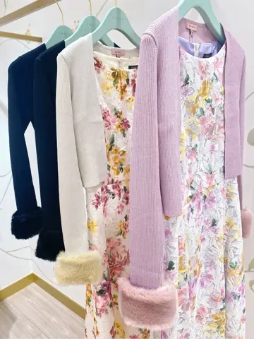 TOCCA oda ❁ コーディネート画像