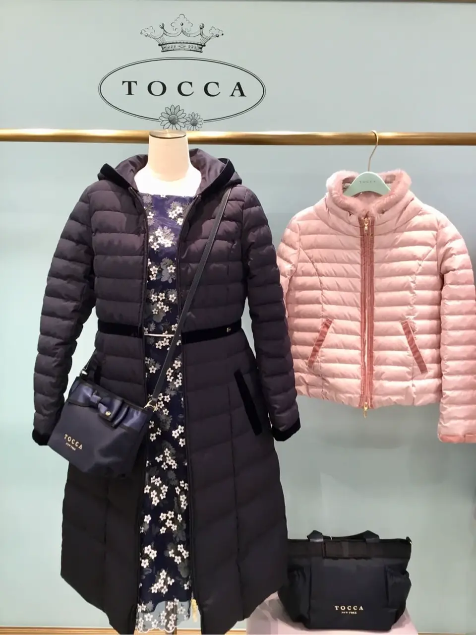 TOCCA ｋｉｍ コーディネート画像