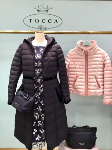 TOCCA ｋｉｍ コーディネート画像