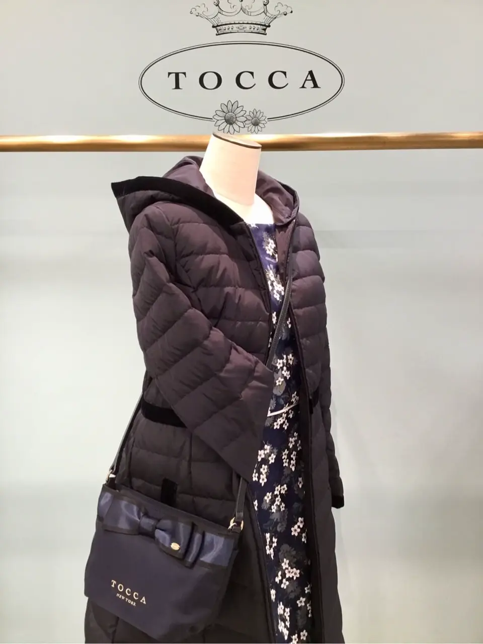 TOCCA ｋｉｍ コーディネート画像